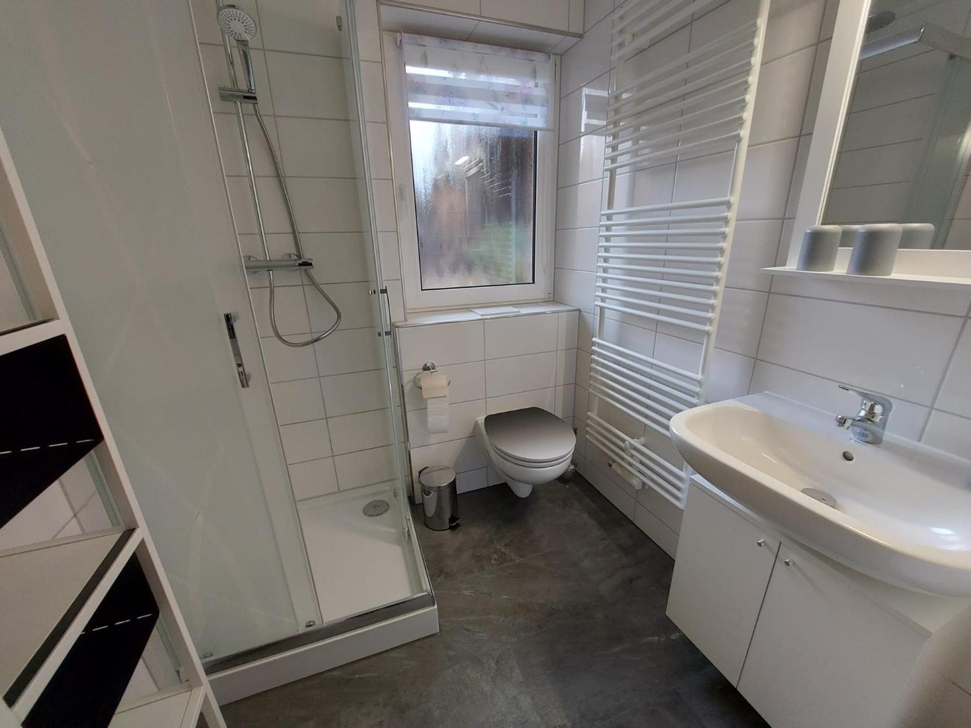 Ferienhaus Hickmann Cunnersdorf Phòng bức ảnh